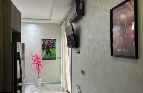 Mohammedia Apartment | Studio Cozy la corniche
