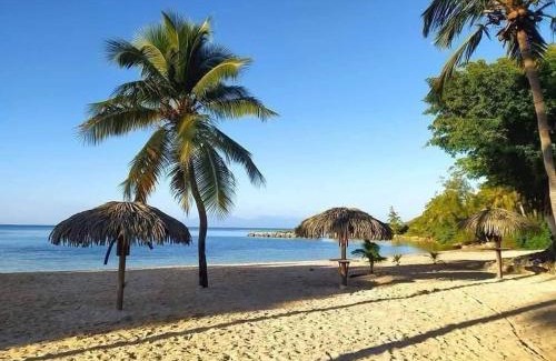 Anse des Rochers Apartment | studio creole