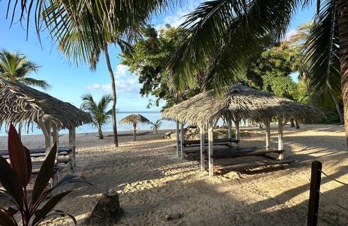 Anse des Rochers Apartment | studio creole
