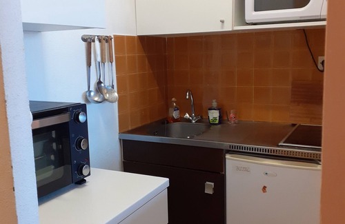 Dax Apartment | Studio cure Dax (with direct access to Thermes)
