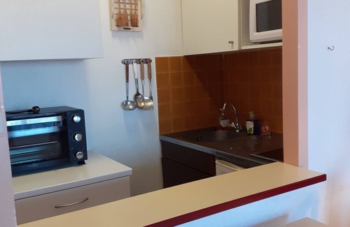 Dax Apartment | Studio cure Dax (with direct access to Thermes)