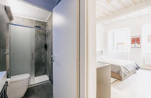 Arezzo Apartment | Studio d'Art - Centro Storico di Arezzo