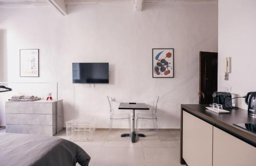 Arezzo Apartment | Studio d'Art - Centro Storico di Arezzo