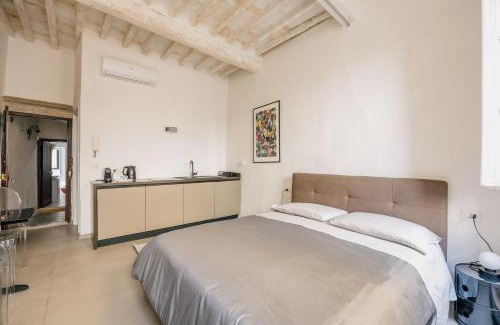 Arezzo Apartment | Studio d'Art - Centro Storico di Arezzo