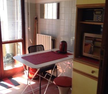 Perier Apartment | Studio d'Artiste à Marseille 8éme arrondissement