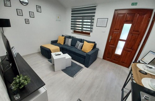 Vinkuran Apartment | Studio D