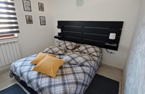 Vinkuran Apartment | Studio D