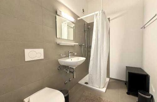 Le Mont-sur-Lausanne Apartment | Studio dans les haut de Lausanne 08