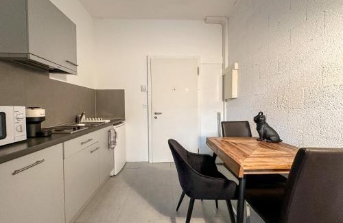 Le Mont-sur-Lausanne Apartment | Studio dans les haut de Lausanne 08
