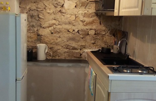 Longecombe Apartment | Studio Dans Grange