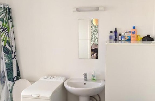 Mairie de Chantenay Apartment | Studio dans les nuages