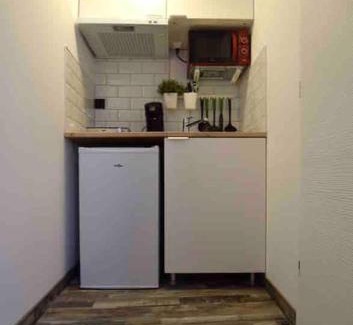 Saint-Martin Apartment | Studio dans maison individuelle