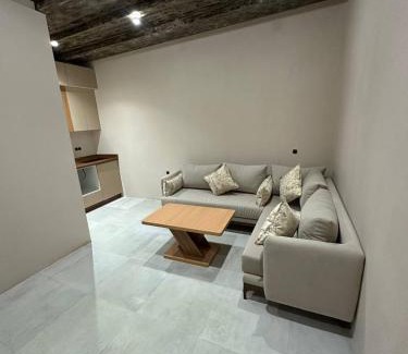 Idrissia Apartment | STUDIO Dar Al-Fannan