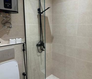 Idrissia Apartment | STUDIO Dar Al-Fannan