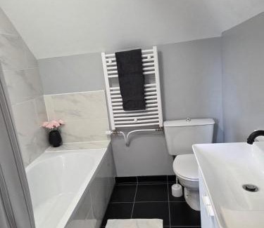 Morgny-la-Pommeraye Apartment | studio de charme