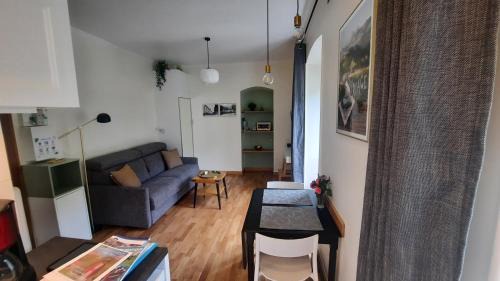 Vaulnaveys-le-Haut Apartment | Studio de charme au cœur d'Uriage les bains