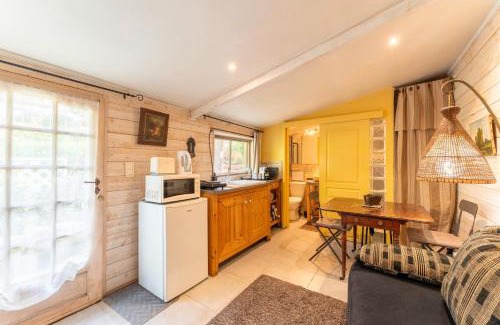 Avignon Apartment | Studio de charme à Avignon