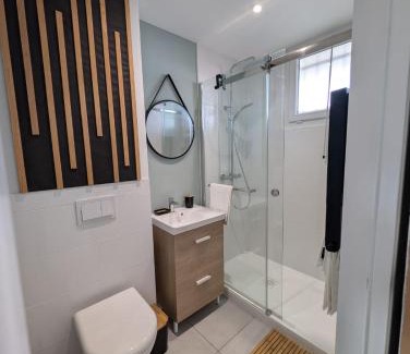 Tarbes Apartment | Studio de Charme Cosy centre-ville