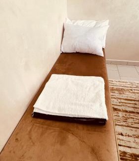 Quartier Administratif Apartment | Studio de charme rénové - Fibre- Centre Rabat