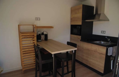 Erquy Apartment | Studio de Jardin Indépendant "La Petite Garenne "