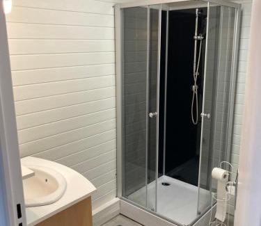 Vesoul Apartment | studio de la gare