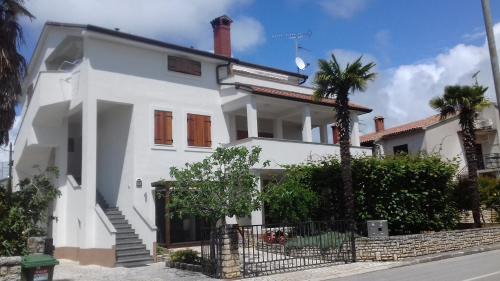 Porec Apartment | Studio Dean