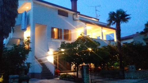 Porec Apartment | Studio Dean