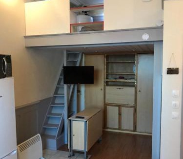 La Mure Apartment | Studio des alpes