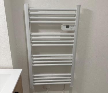 Belfort Apartment | Studio des Perches 1 - Idéalement situé-Confortable