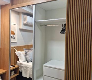 Sao Paulo Apartment | Studio Design no Brooklin!