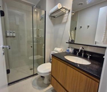 Sao Paulo Apartment | Studio Design no Brooklin!