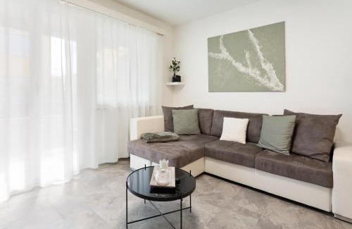 Ascona Apartment | Studio di Martino