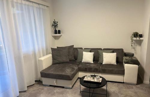 Ascona Apartment | Studio di Martino