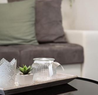 Ascona Apartment | Studio di Martino