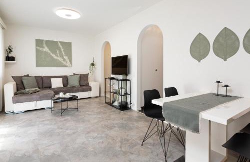 Ascona Apartment | Studio di Martino