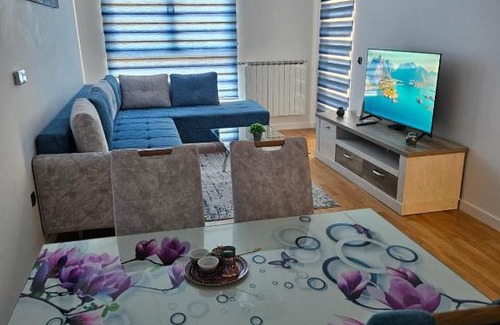 Ilidza Apartment | Studio di Sole