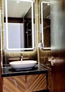 Ngo Quyen Apartment | Studio Diamond Crown