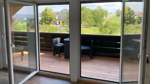 Adelhausen Apartment | Studio Dinkelberg