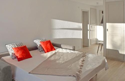 Verbier Apartment | Studio Diure 0113 by Interhome