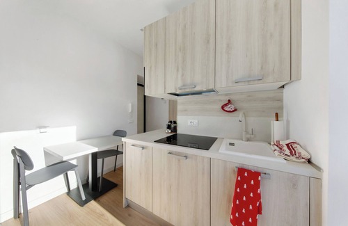 Misurina Apartment | Studio 'Dolomiti E Misurina My Dreams' with Lake View and Balcony