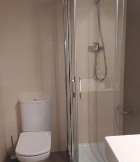 Barri Centre Apartment | Studio doria