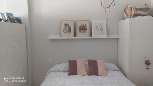 Barri Centre Apartment | Studio doria