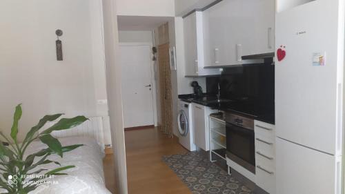 Barri Centre Apartment | Studio doria