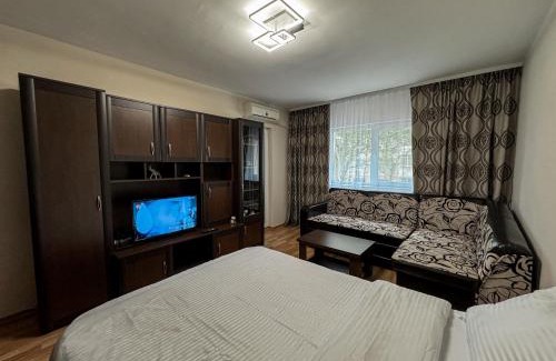 Drumul Taberei Apartment | Studio Drumul Taberei Self Check-in