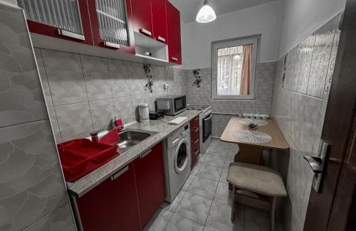 Drumul Taberei Apartment | Studio Drumul Taberei Self Check-in
