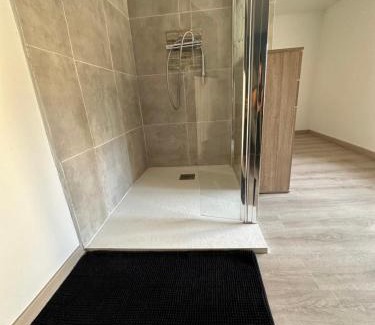 Le Fief-Sauvin Apartment | Studio du fief