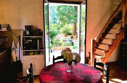 Mazamet Apartment | Studio duplex 2 Lac des Montagnès