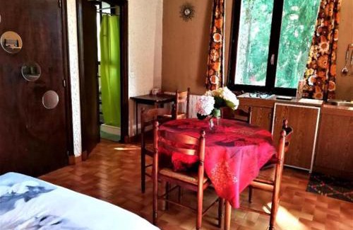 Mazamet Apartment | Studio duplex 2 Lac des Montagnès
