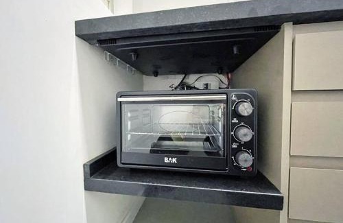 Centro Historico Apartment | Studio Duque Master