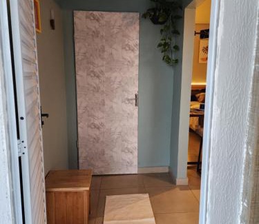 Abelardo Luz House | Studio e suites Patricia Tennis